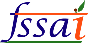 fssai logo vector